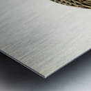 Common Buzzard BUTEO BUTEO Metal print