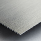 Tree pipit Anthus trivialis Metal print