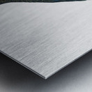 Eastern rosella  Metal print