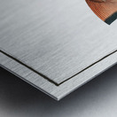 Whiting Pout Gadus Barbatus Metal print