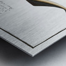 1. Lesser Samprey Petromyzon Fluviatilis 2. Pride Petromyzon Branchialis 3. Planers Samprey Petromyzon Planeri Metal print