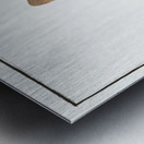 1. Poor Gadus Minutus 2. 3. Toald-Fish Gadus Tau Metal print