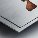 Cramp-Fish Raja Torpedo Metal print