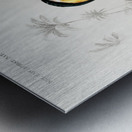 Toucan bird Metal print