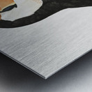 Toco toucan Metal print