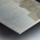 Great Auk Metal print