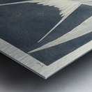 Great Tern Metal print