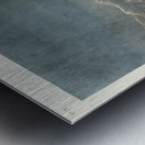 Rock Grous Metal print