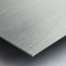 Yellow-winged Sparrow Impression metal