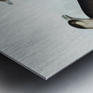 Richardsons Jager Metal print