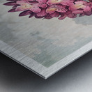 The Pontic Rhododendron Metal print