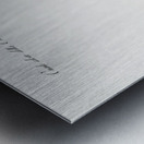 Cucule celeste della China Cuckoo Impression metal