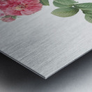 Seven sisters rose in bloom Metal print