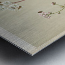 Sarah Featon 003 Metal print