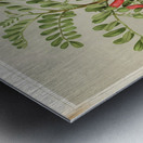 Sarah Featon 022 Metal print