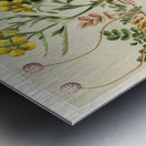 Sarah Featon 007 Impression metal