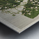 Sarah Featon 021 Metal print