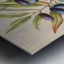 Sarah Featon 014 Metal print