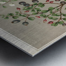 Sarah Featon 011 Metal print