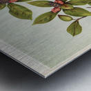 Sarah Featon 027 Metal print