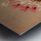 Album van Eeden : Haarlems flora : 1872-1881 Metal print