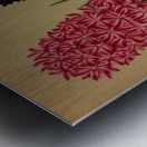 Album van Eeden : Haarlems flora : 1872-1881 Metal print