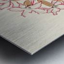 Adenium Multiflorum Metal print