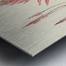 Aloe Pretoriensis Metal print