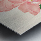 Cattleya Malouana Metal print