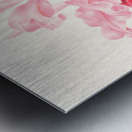 Cattleya gigas Metal print