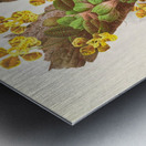 Oncidium Limminghei Metal print