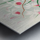 Vanda kimballiana Metal print