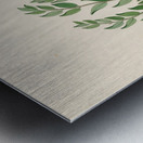 Eugenia or. Jambo [Eugenia albanensis] 1817 Metal print