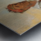 Cól-Lee a Band Chief 1834 Metal print