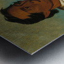 Kee-Án-Ne-Kuk Foremost Man Chief of The Tribe 1830 Metal print