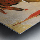 Ke-Chím-Qua Big Bear 1830 Metal print