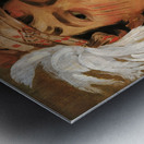 Good Hunter a Warrior 1831 Metal print