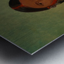 Ru-Ton-Wee-Me Pigeon On The Wing 1844 Impression metal