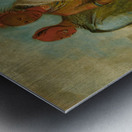 Three Fox Indians 1837-1839 Impression metal