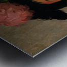 Tcha-Káuk-O-Ko-Máugh Great Chief a Boy 1831 Metal print