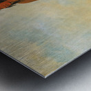 Won-De-Tów-A The Wonder 1835 Metal print