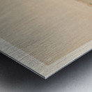 Wild Horses at Play 1844 Metal print