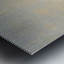 Landscape Background 1 1846-1848 Metal print