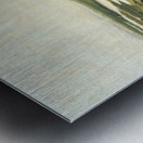 Mouth Of The Platte River 900 Miles Above St. Louis 1832 Metal print