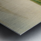 Fort Union Mouth of the Yellowstone River 2000 Miles above St. Louis Metal print