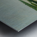 River Bluffs 1320 Miles Above St. Louis 1832 Metal print