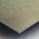 Landscape Background 2 1846-1848 Metal print