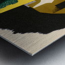 Personal Cleanliness Metal print