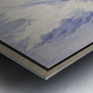 Our High Explosives are Beating the U-Boats  Metal print