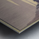 The Merchant Service is Silent Too! Impression metal